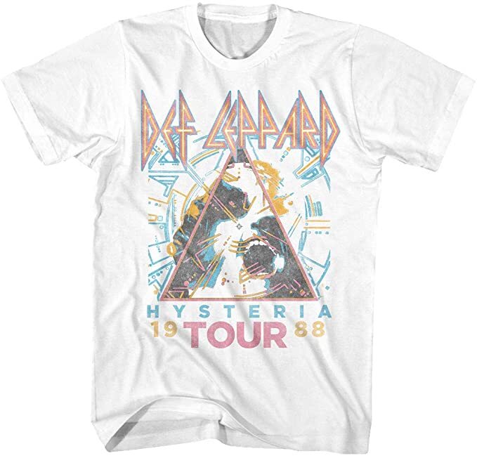 Cinnamon texo Rock Shirt